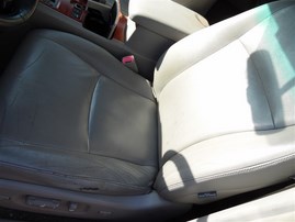 2009 Toyota Highlander Limited Silver 3.5L AT 4WD #Z23338